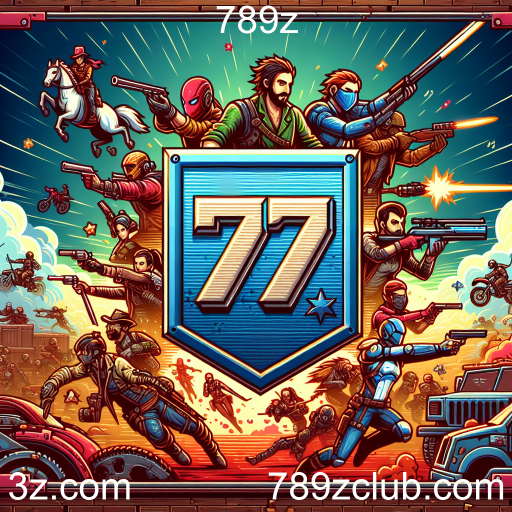 Explorando a Categoria de Ação no 789z: Adrenalina e Emoção em Cada Jogo